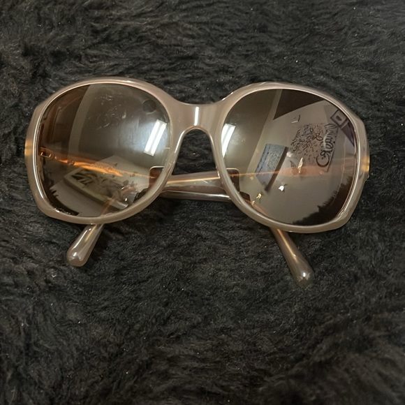 Dolce & Gabbana Brown Sunglasses, ‼️Frames Only‼️ main image 7